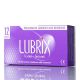 Preservativos Lubrix Textured x12