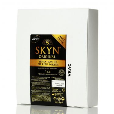 Preservativos Skyn Original x2