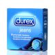 Preservativo Durex Classic Jeans x3