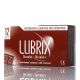 Preservativos Lubrix Chocolate x12