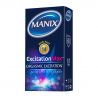 Manix Excitation Max