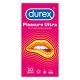 Durex Pleasure Ultra x10