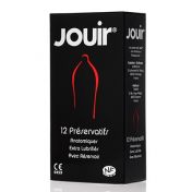 Preservativo Jouir x12