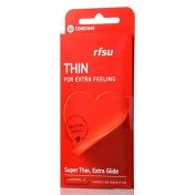 Preservativo RFSU Thin x10