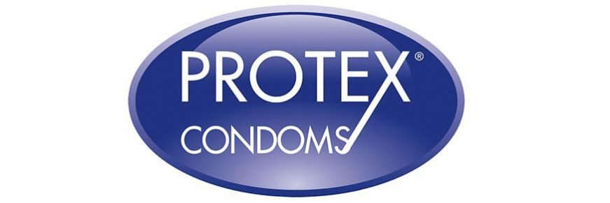 Preservativos y lubricantes Protex